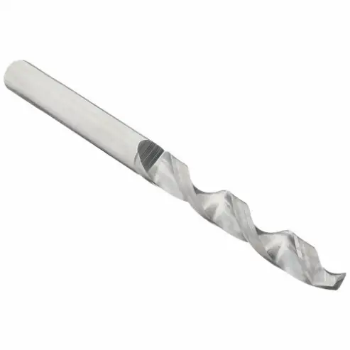 Carbide Drill Bits