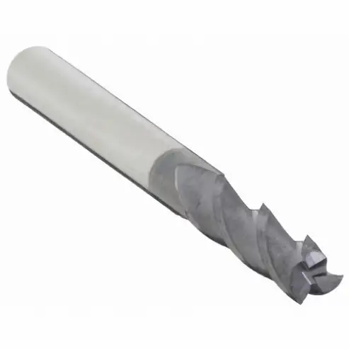 Carbide End Mills