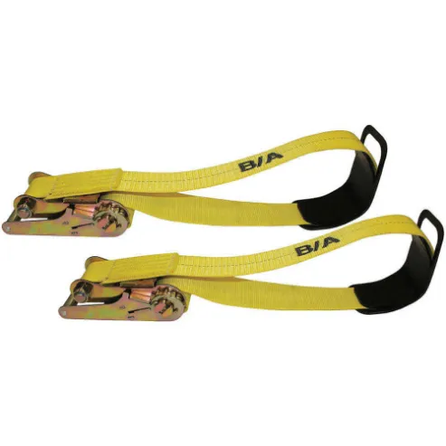 Cargo Straps