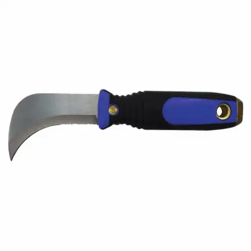 Carpet and Linoleum Knives