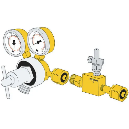 Cascade Airline Kits and Manifolds