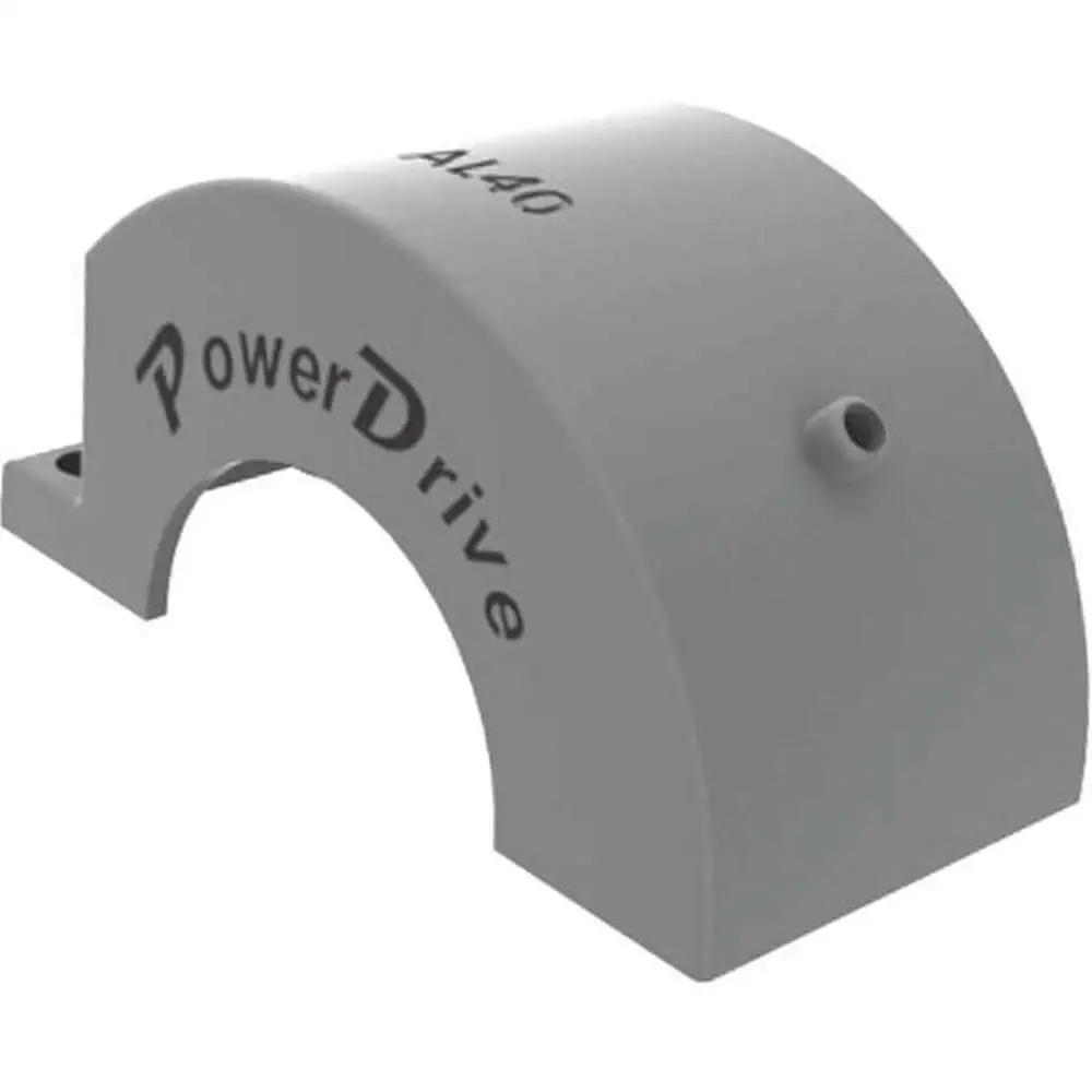 Chain Couplings