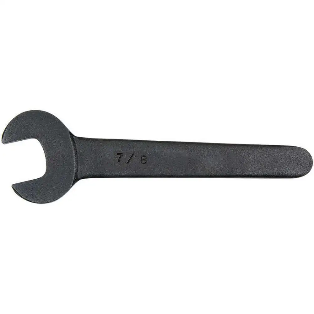 Check Nut Wrenches
