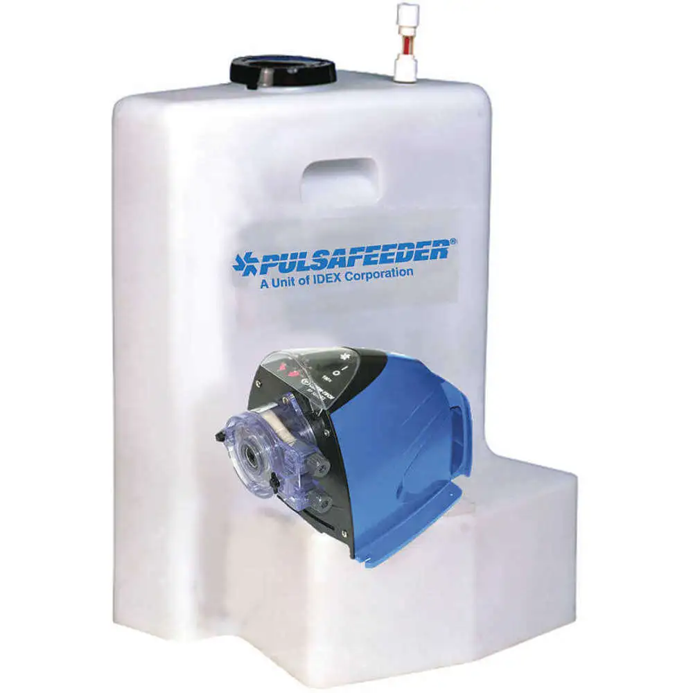 Chemical Metering Pump Accessories