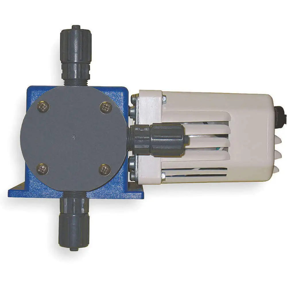 Chemical Metering Pumps