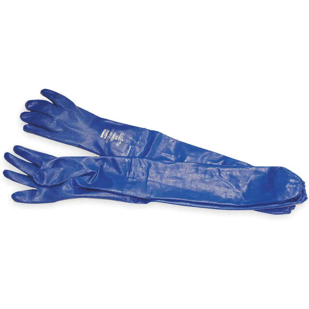 Chemical Resistant Gloves