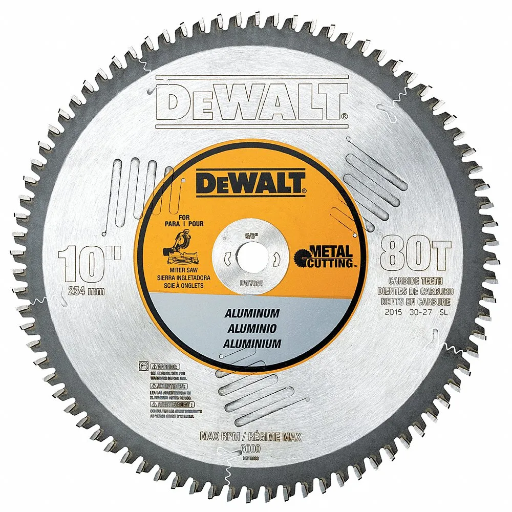 Circular Saw Blades