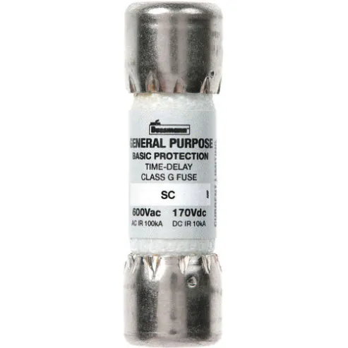 Class G Fuses