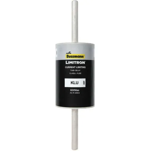 Class L Fuses