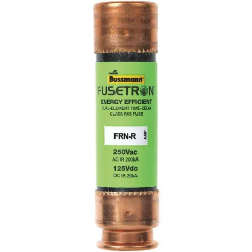 Class RK5 Fuses