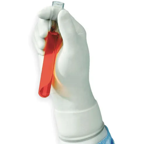 Clean Room and Lab Gloves