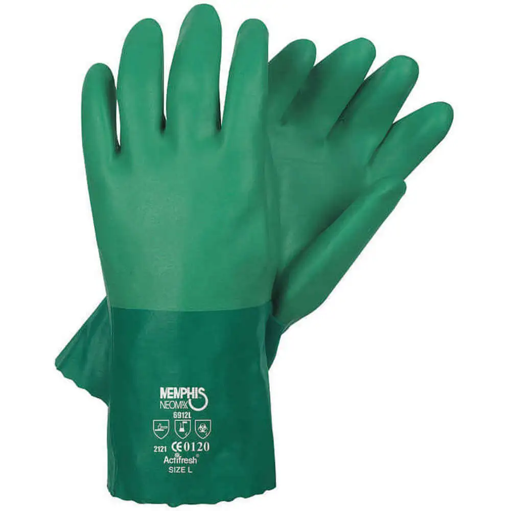 Coated Gloves