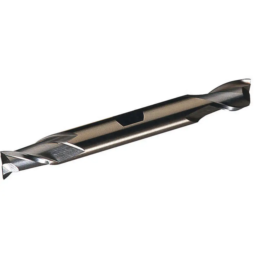 Cobalt End Mills