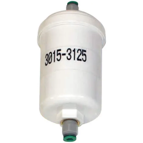 Combustible Gas Detector Accessories