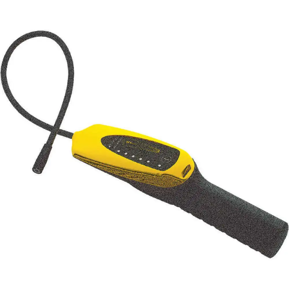 Combustible Gas Detectors