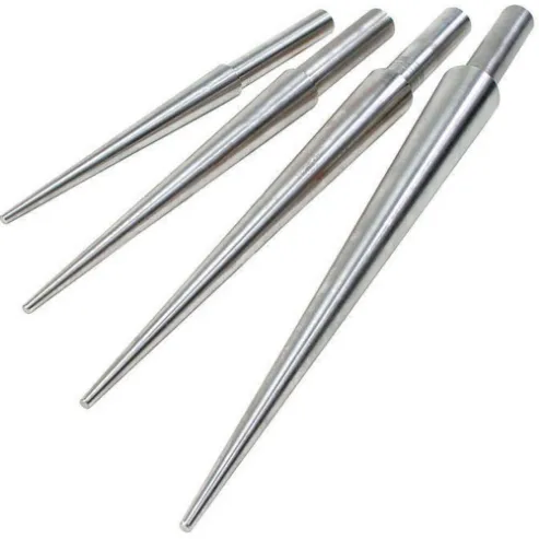 Compaction and Density Gauge Accessories