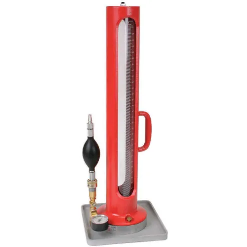 Compaction and Density Gauges
