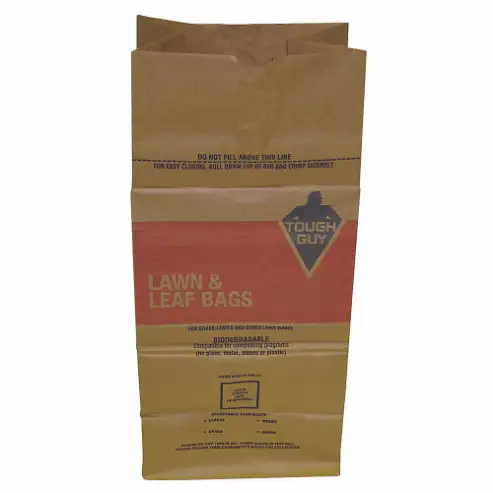 Compostable Trash Bags