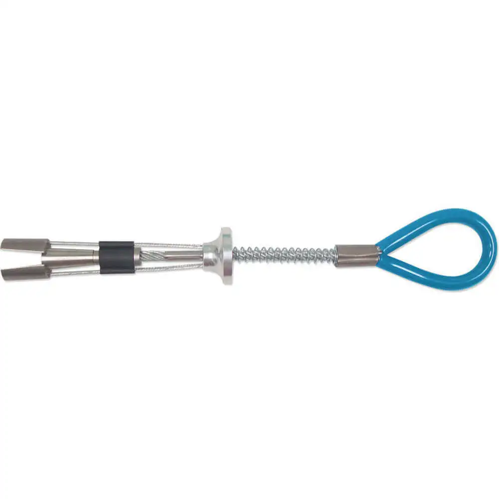 Concrete Anchors