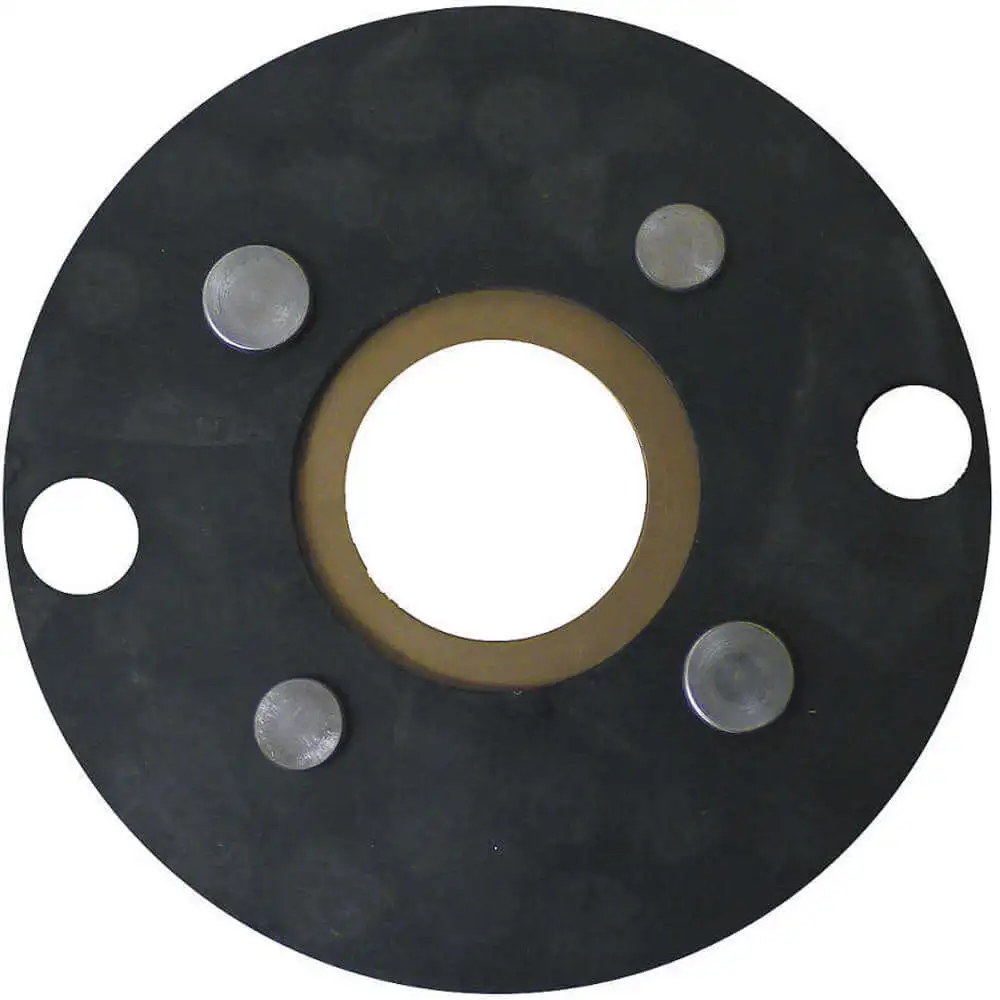 Concrete Power Cutter Accessories