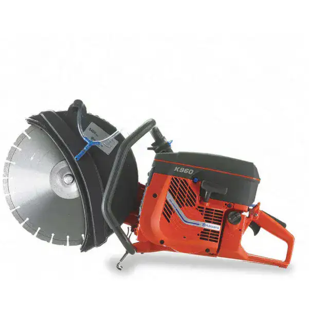 Concrete Power Cutters