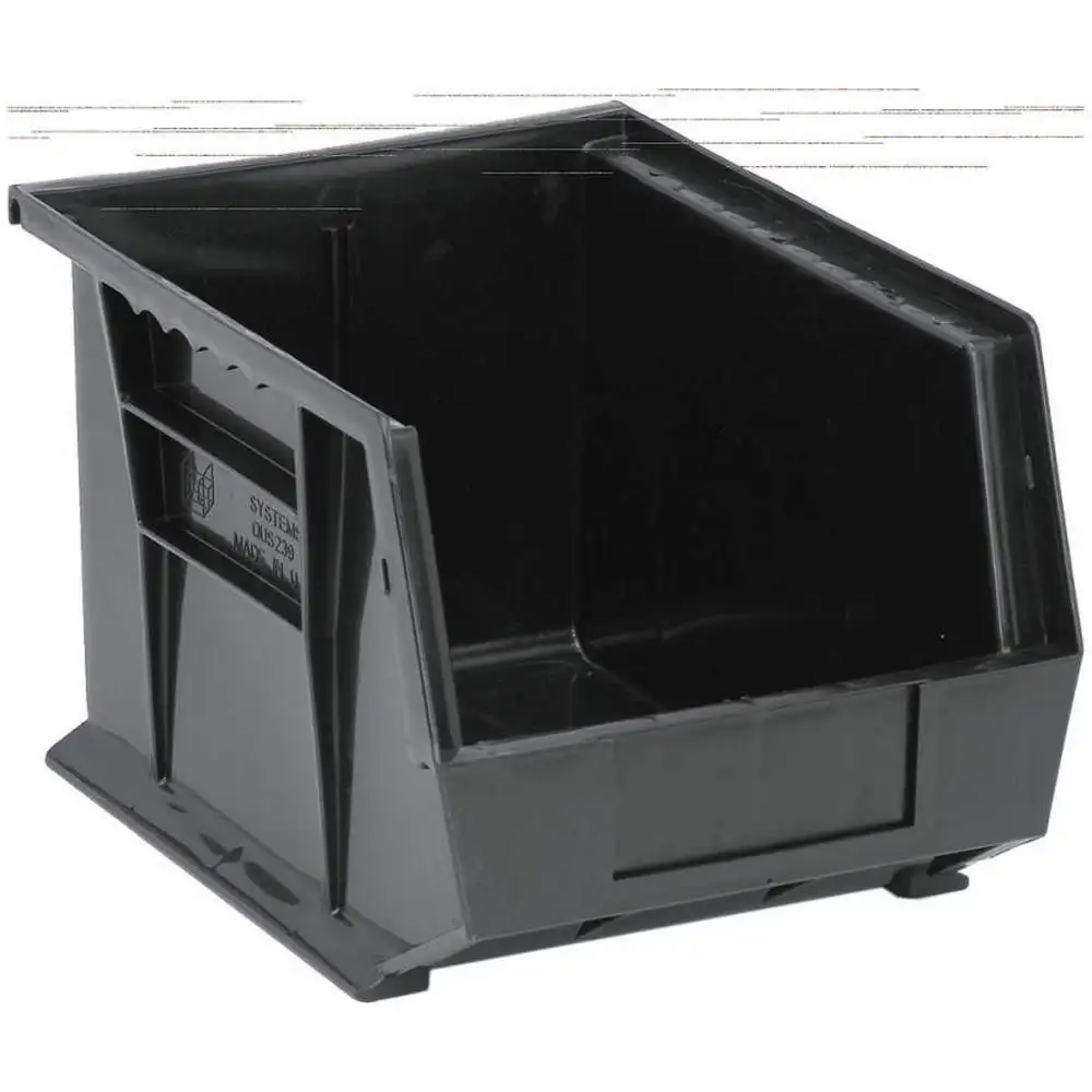 Conductive Bins