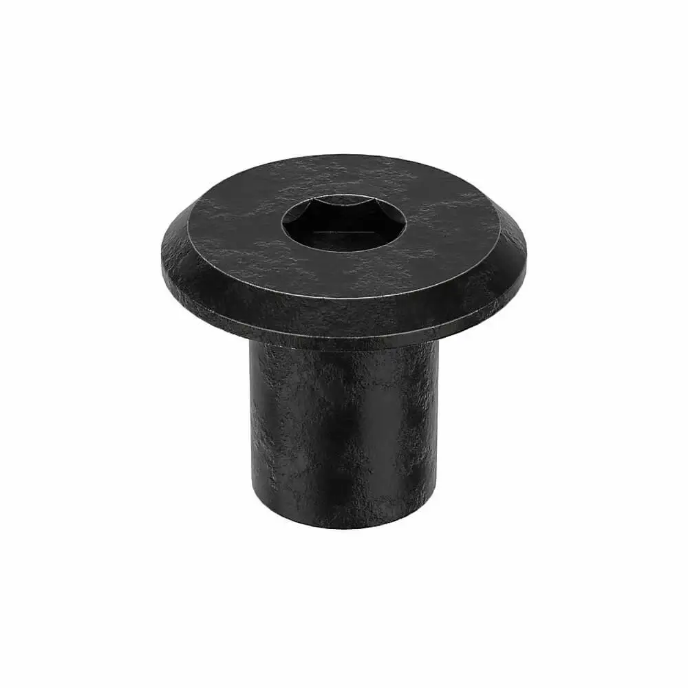 Connector Nuts