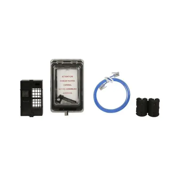 Control Product Accessories