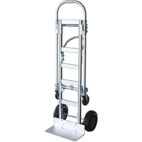 Convertible Hand Trucks