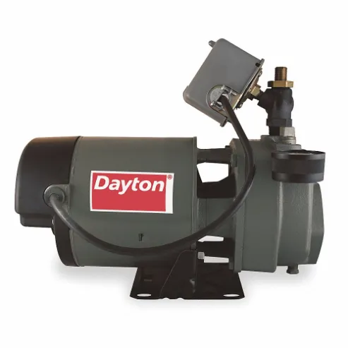 Convertible Well Jet Pumps