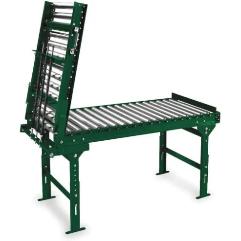 Conveyor Gates