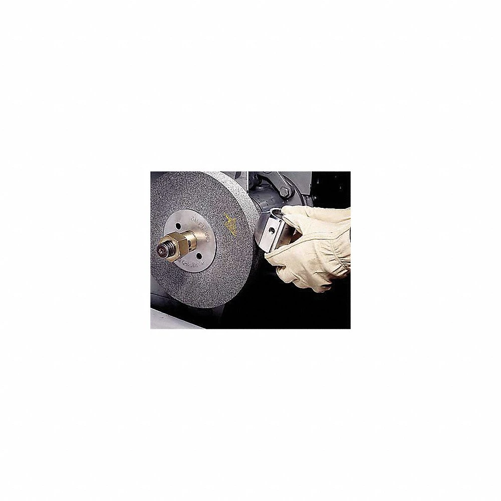 Convolute Non-Woven Wheels