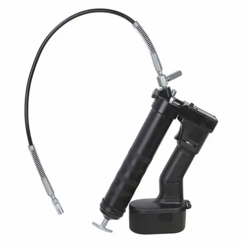 Cordless Grease Guns