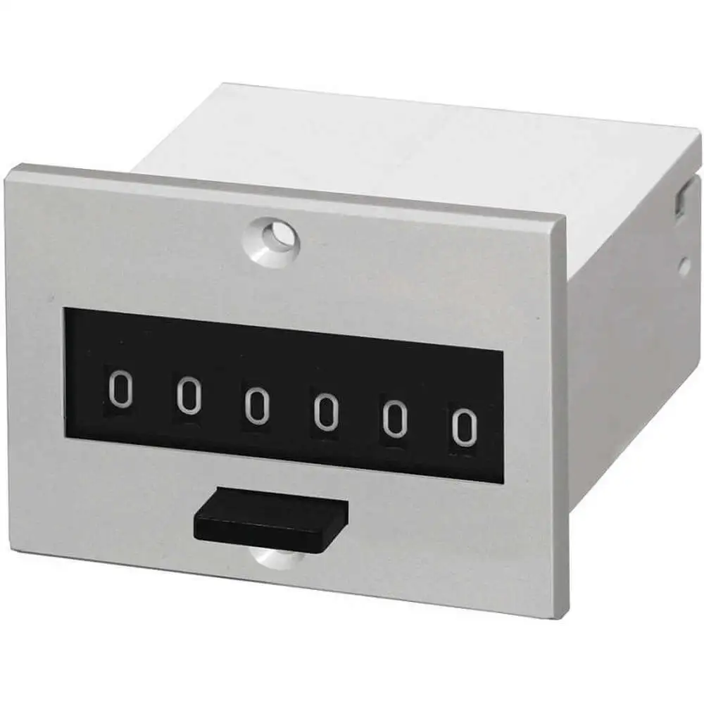 Counters