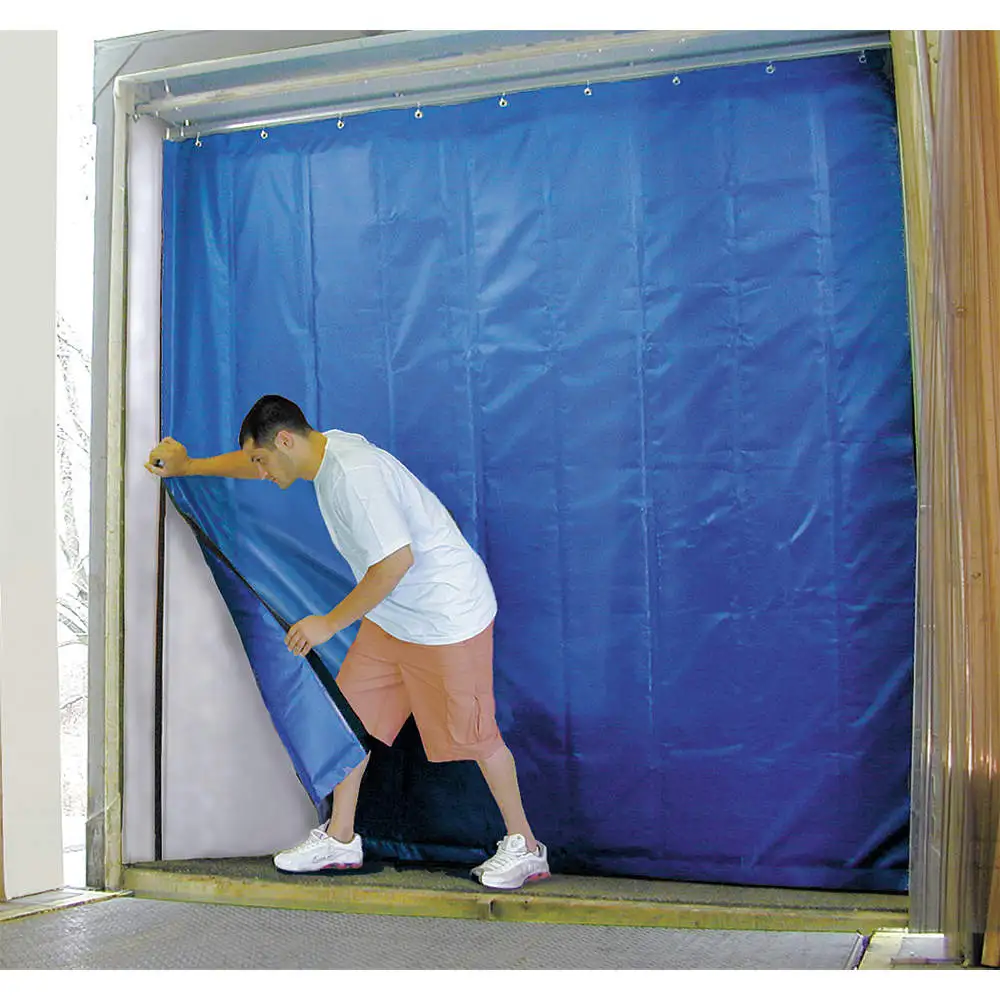 Curtain Walls