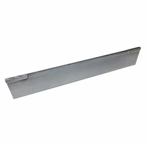 Cut-Off Blades