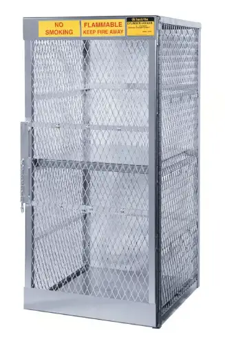 Cylinder Cabinets