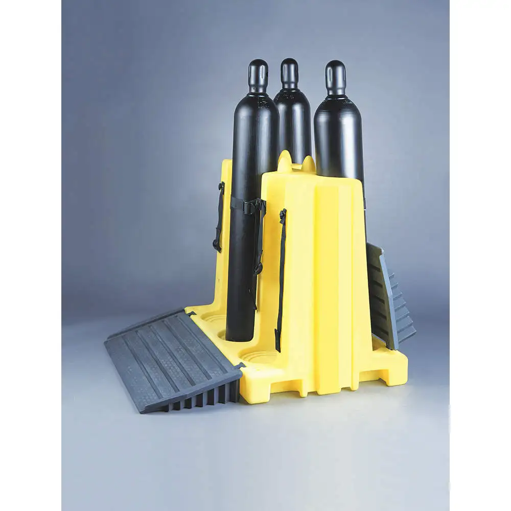 Cylinder Hand Truck Accessories