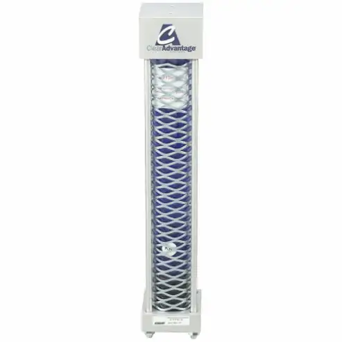 Desiccant Dryers