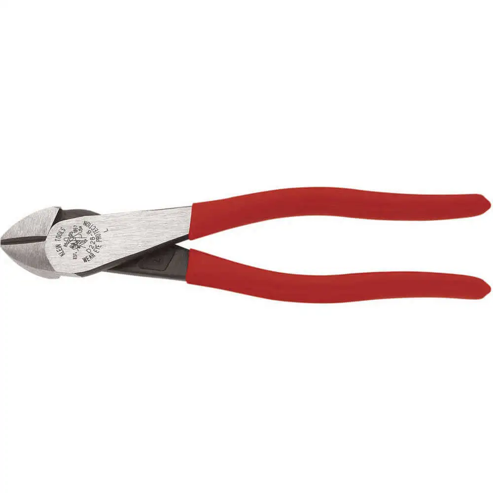 Diagonal Cutters