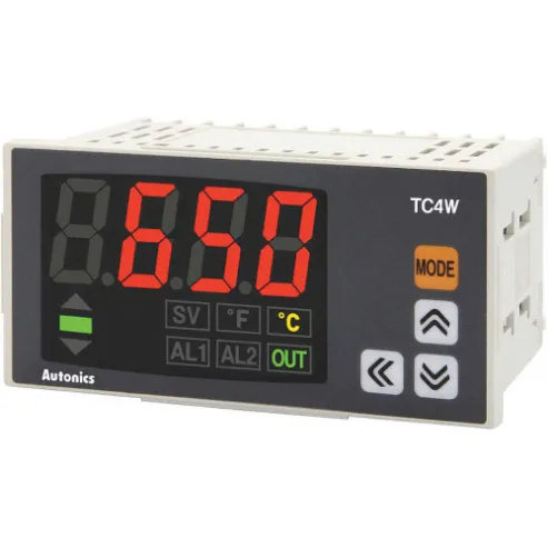 Digital Panel Mount Thermometers