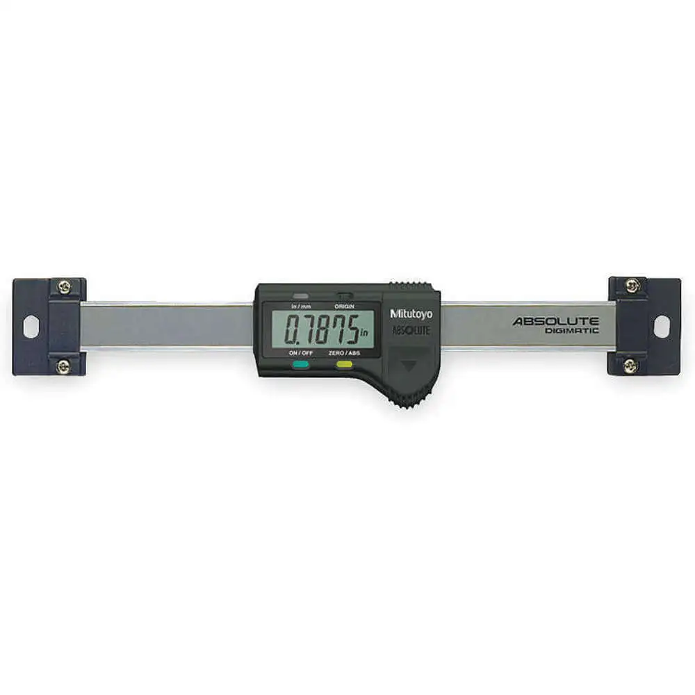 Digital Scale Units