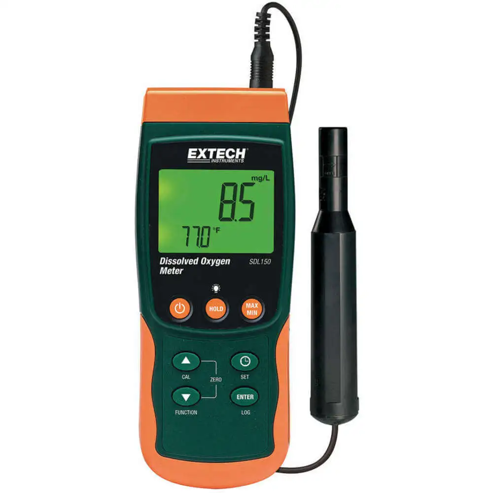 Dissolved Oxygen Meters