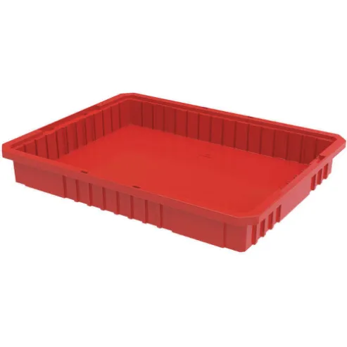 Divider Boxes
