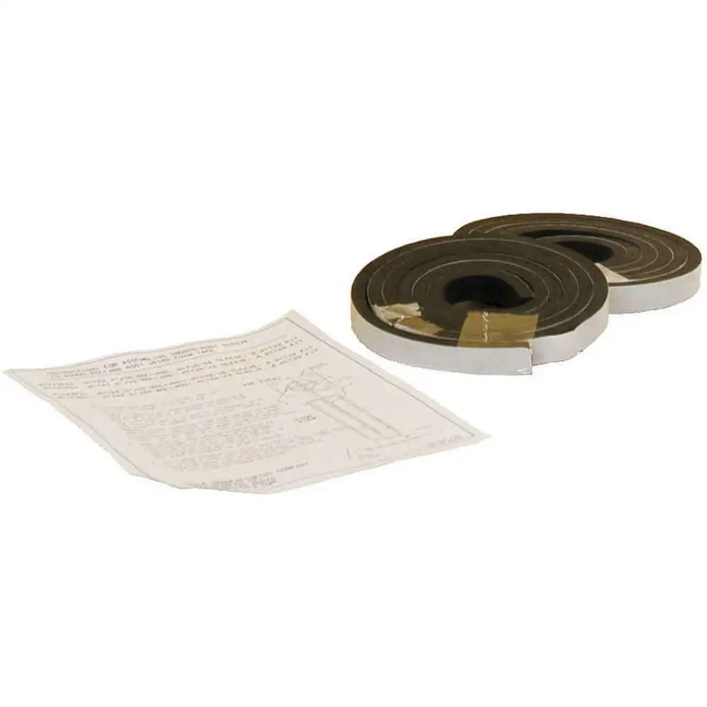 Dock Equipment Accessories