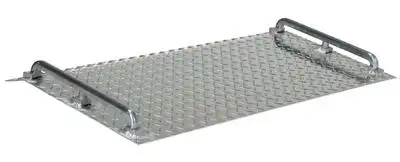 Dock Plates and Boards