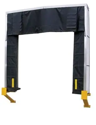 Dock Shelters
