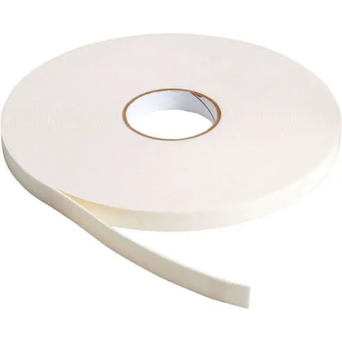 Double-Sided Tapes