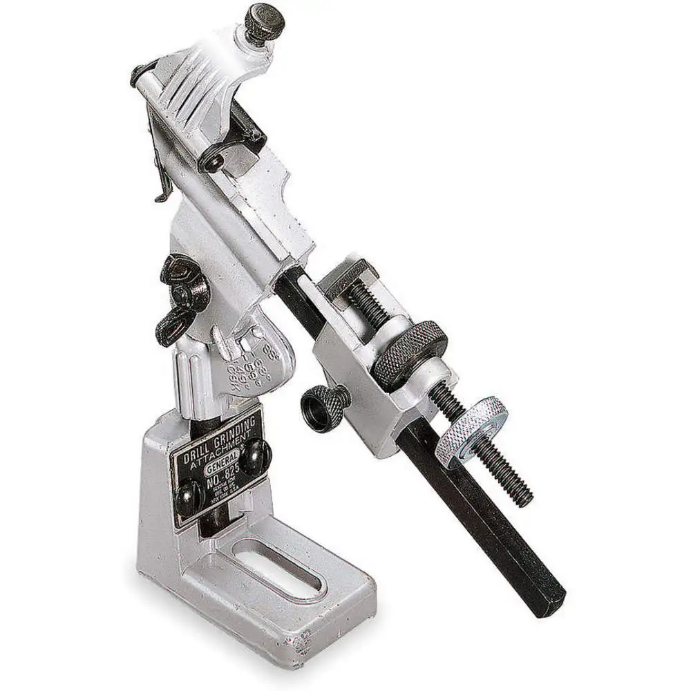 Drill Bit Sharpeners