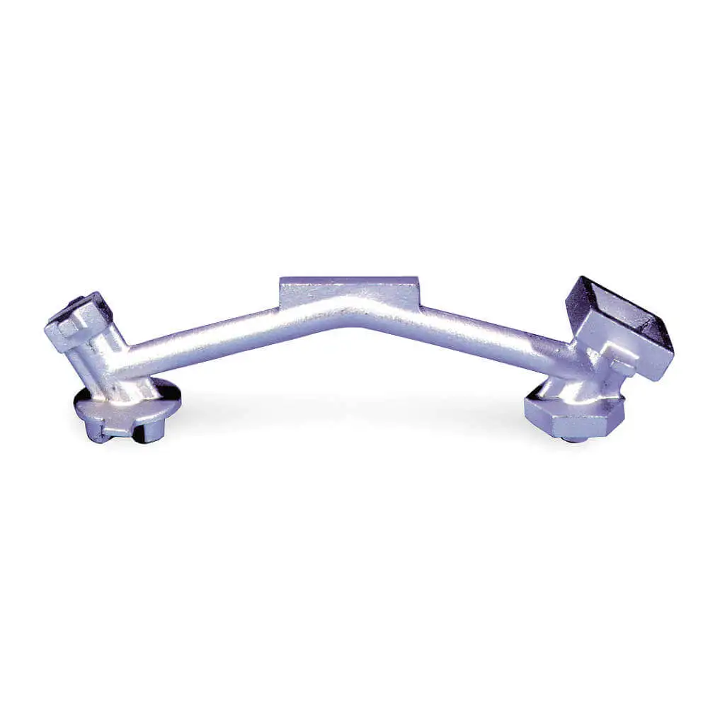 Drum Bung and Plug Wrenches